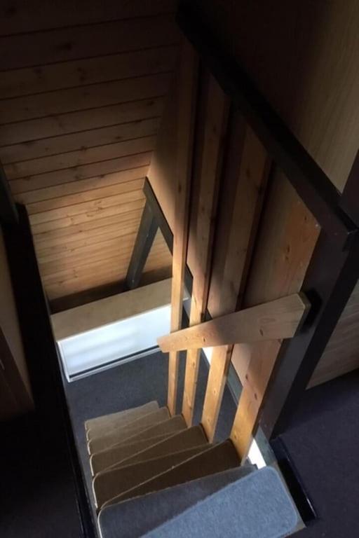 Gemuetliches Ferienhaus Mit Sonniger Terrasse Frankenwald Naehe Badesee Smart-Tv Lichtenberg  Exteriér fotografie