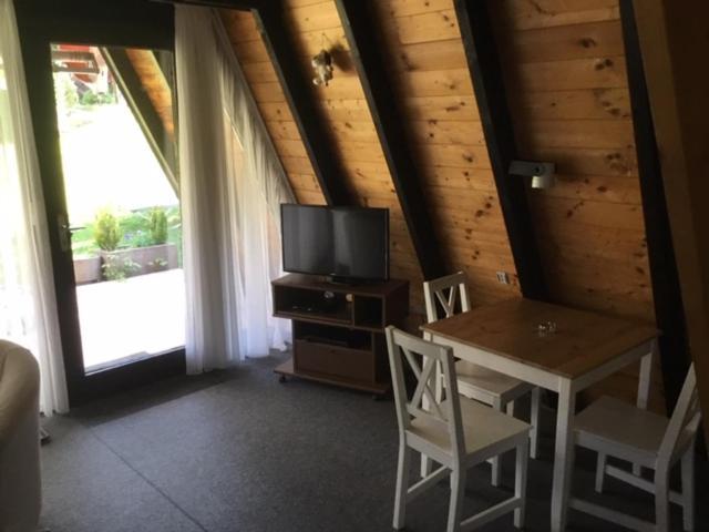 Gemuetliches Ferienhaus Mit Sonniger Terrasse Frankenwald Naehe Badesee Smart-Tv Lichtenberg  Exteriér fotografie
